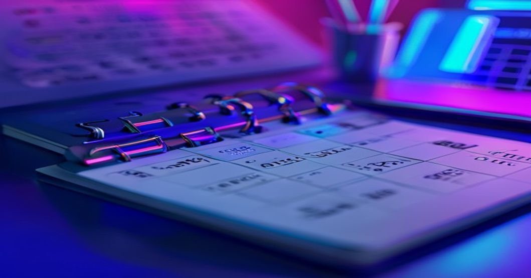 Le calendrier de contenu qui tient dans la durée